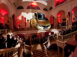 Zobacz, jak wygląda nowa honda civic