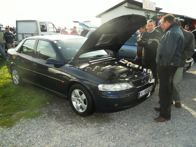 Kupiłeś auto z cofniętym licznikiem? Oddaj je!