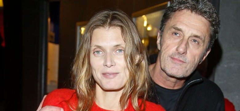 Polska topmodelka i reżyser oscarowej "Idy" wzięli ślub w tajemnicy przed mediami