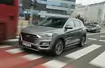 Hyundai Tucson - 192 szt.