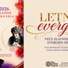 Letnji evergrin DOB