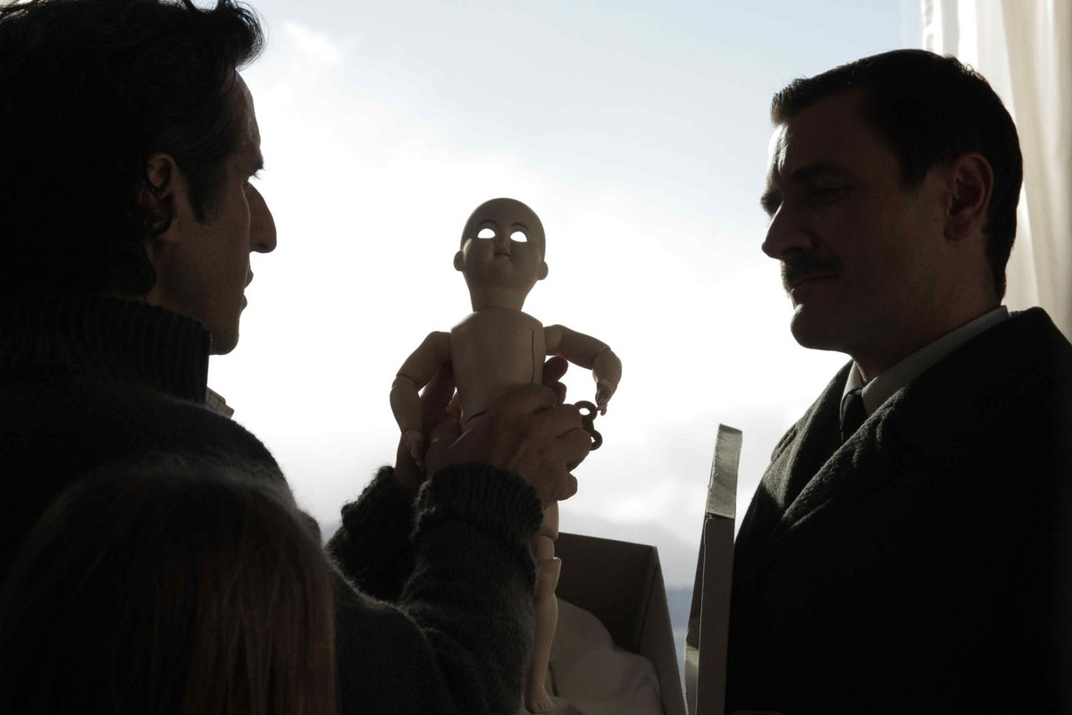 "Anioł śmierci": Dobry doktor Mengele