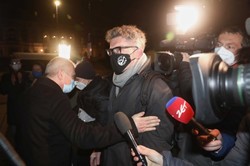 Tuleya o decyzji sądu: Mała bitwa, którą dziś wygraliśmy