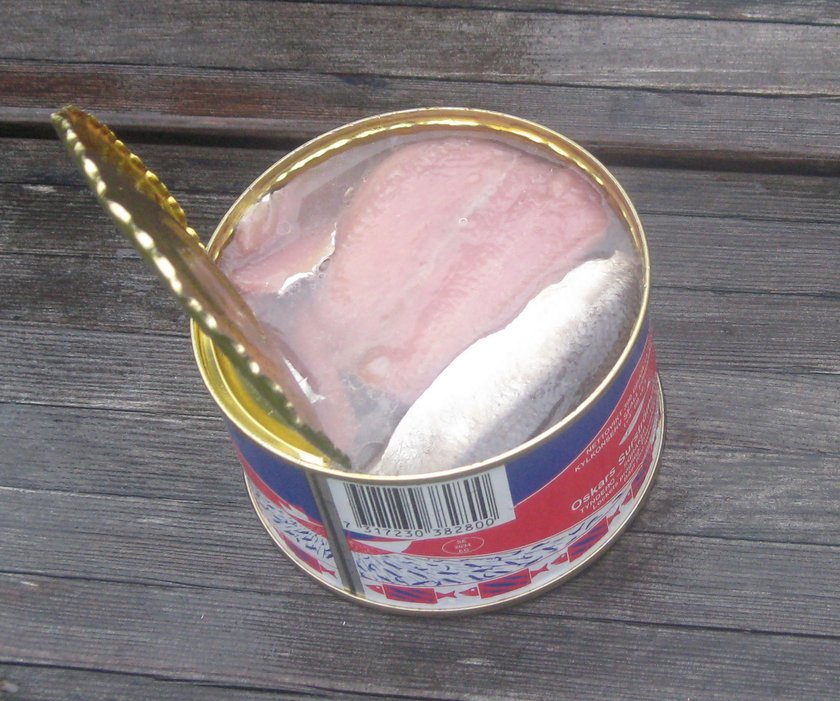 Surströmming