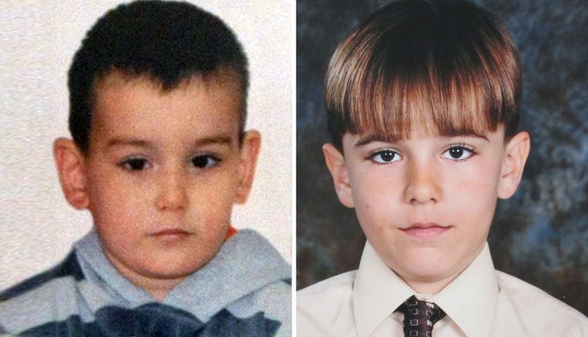 Sličan slučaj kao i kod malog Radenka