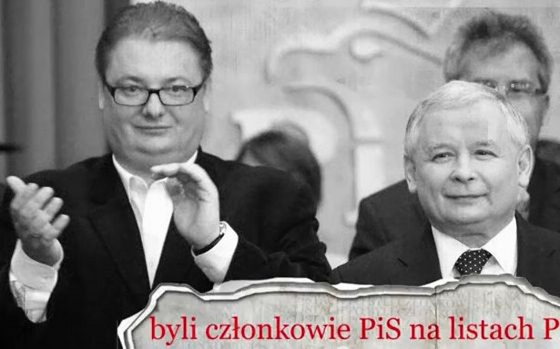 Nowy spot SLD bije w Platformę: To oni są PiS-em