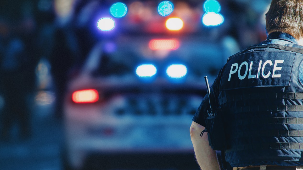 Polícia v Michigane po hlásení o streľbe zasahuje v synagóge