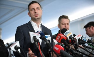 Lider PSL o możliwym wspólnym starcie PO i Nowoczesnej do PE: Jestem dobrej myśli