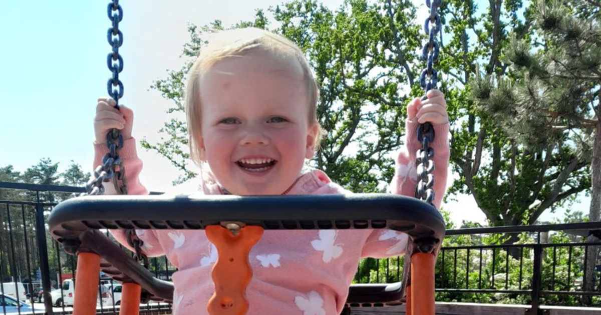 Mother pleads guilty to manslaughter of 2-year-old daughter