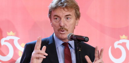 Boniek zdradza termin finału Pucharu Polski