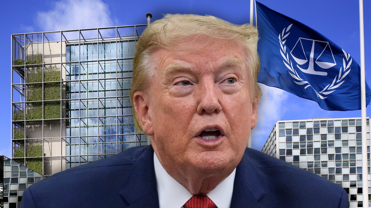 Donald Tramp