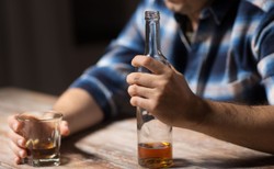 Podpalenie kobiety w czasie libacji alkoholowej. Jest wyrok sądu