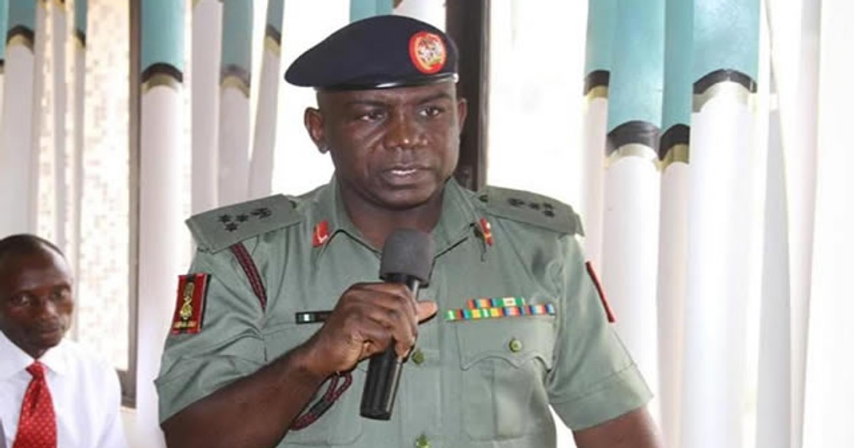 President Tinubu appoints former NYSC D-G, others to tackle social vices - Vimarsana News