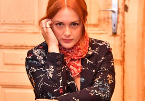 Milica Janevski Ringier foto Milan Ilic (3)