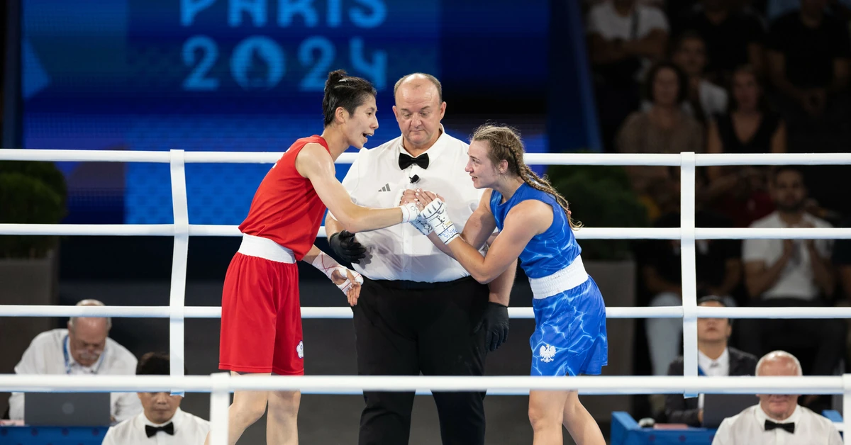 MŚ w boksie bez Lin Yu-ting. Co z wynikiem testu płci pogromczyni Szeremety z finału olimpijskiego?