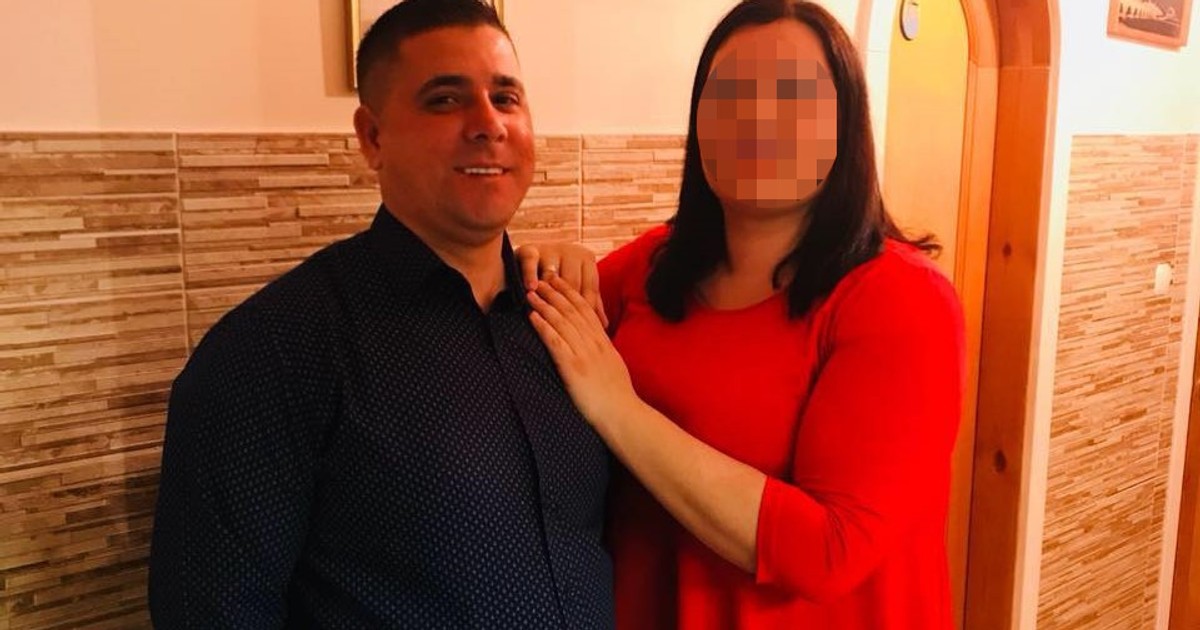Külföldön keresik a feleségét kivégző Jánost - Ki bújtatja a hajdúböszörményi késes gyilkost?