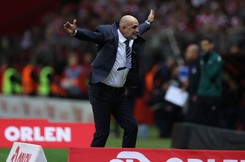 Michał Probierz po meczu z Mołdawią czuje niedosyt, ale podkreśla, że nie jestem cudotwórcą