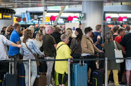 Wakacje last minute się nie opłacą. Większość klientów nie chce popełnić błędu sprzed roku