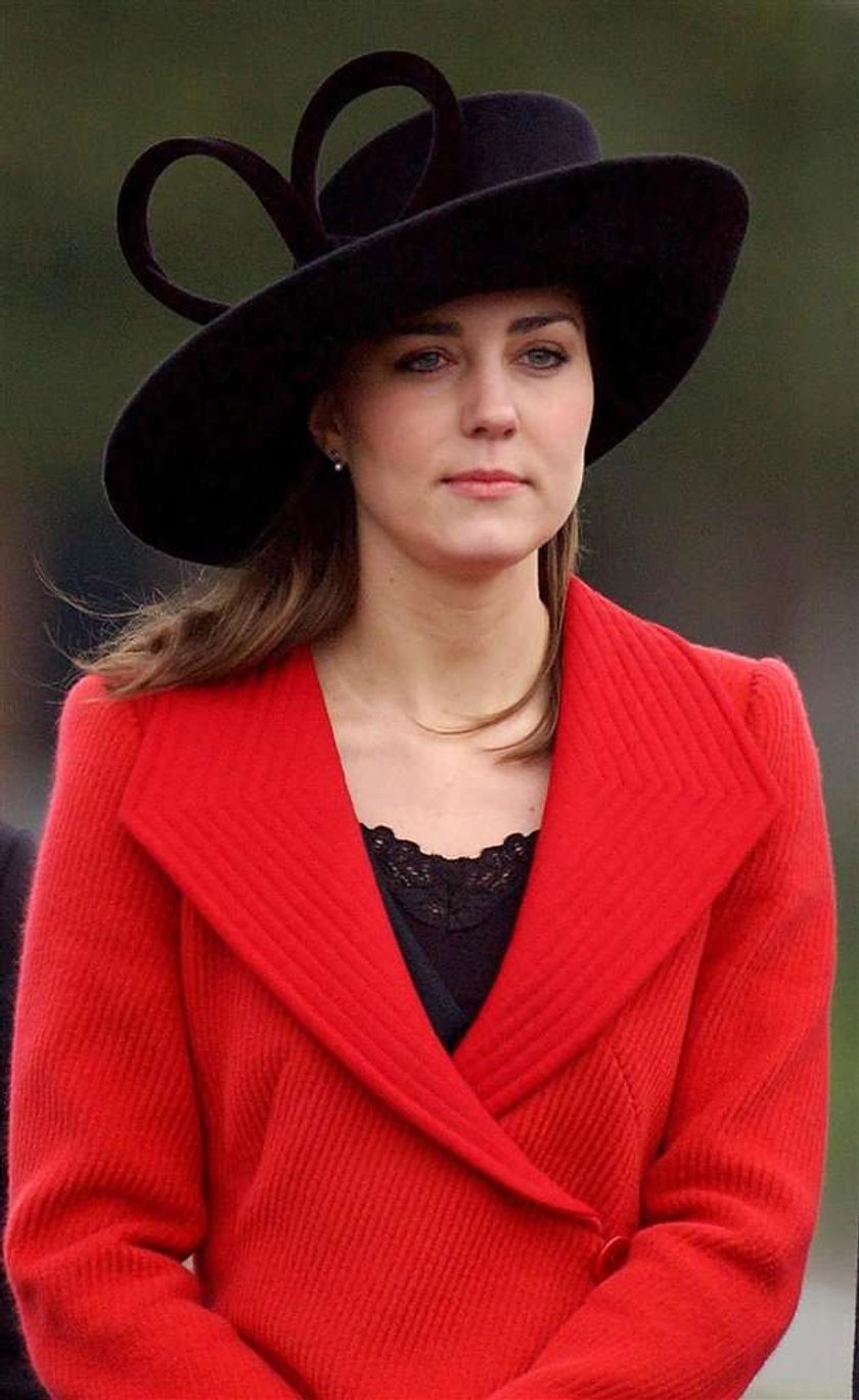 Kate Middleton