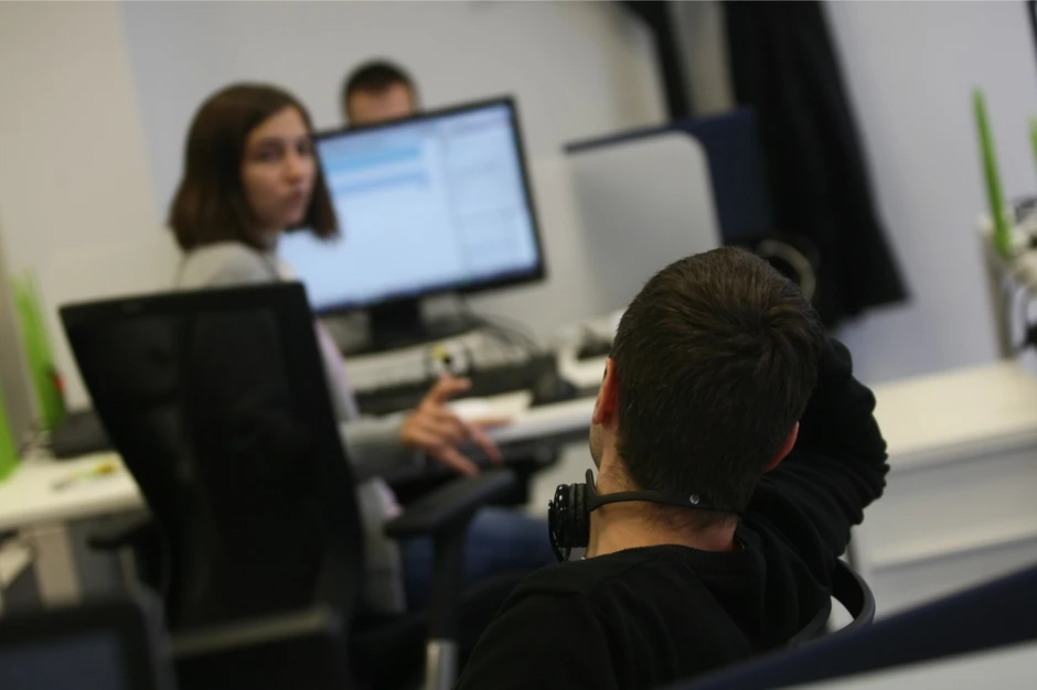 U ovom trenutku u IT sektoru fali 15.000 stručnjaka