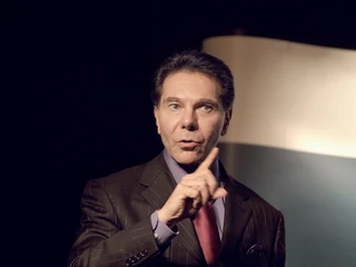 Robert Cialdini, psycholog społeczny