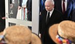 Jarosław Kaczyński zdradził, dlaczego mamy inflację. To "przemyślana polityka"