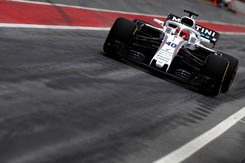 Kubica skrytykowany przez mistrza świata. Oberwał za słowa: 'Kierowcy F1 są zbyt leniwi'