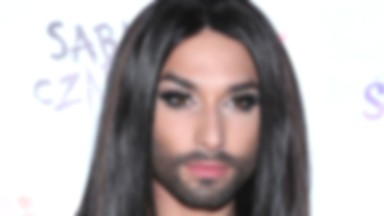 Conchita Wurst już tak nie wygląda. Jej nowa fryzura zszokowała fanów