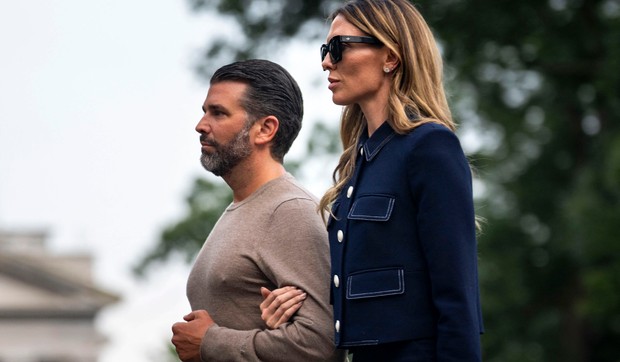 Donald Tramp Džunior 