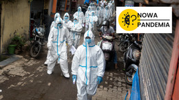 Wirus Nipah - nowa pandemia?