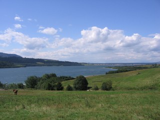 Najpiękniejsze jeziora w Polsce: TOP 10, które warto zobaczyć