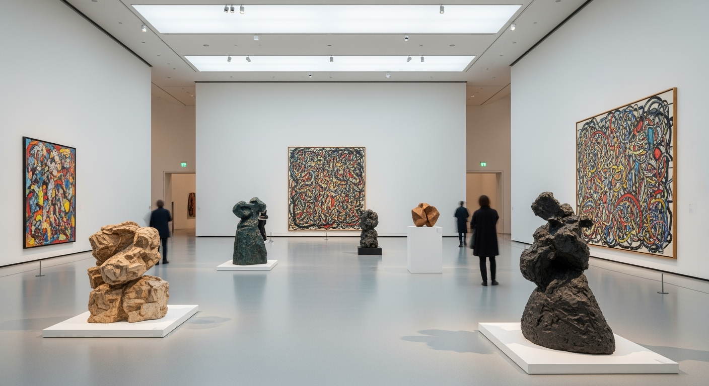 Vorwurf Terrorverherrlichung: Kunstakademie Düsseldorf hält an Künstlerin fest