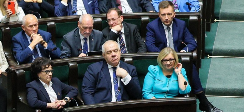 Szłapka: Dogłębnie należy sprawdzić Macierewicza