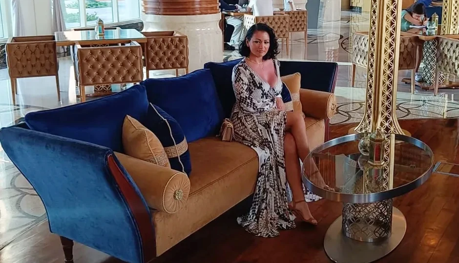 Sanja Dončić