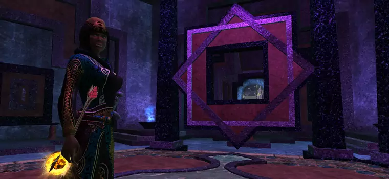 EverQuest II The Shards of Destiny