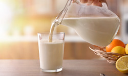 Mleko bez laktozy - dla kogo? Produkcja i wpływ na zdrowie