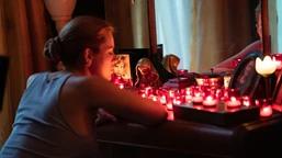 saint clare nowy thriller horror bella thorne gdzie oglądać
