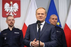 "To będzie jeden z najmniejszych rządów w Europie". Tusk zapowiada wielką rekonstrukcję