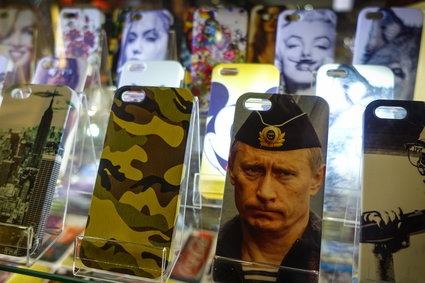 Zmowa cenowa w Rosji. Apple zmuszał sprzedawców do określonej ceny iPhone'a