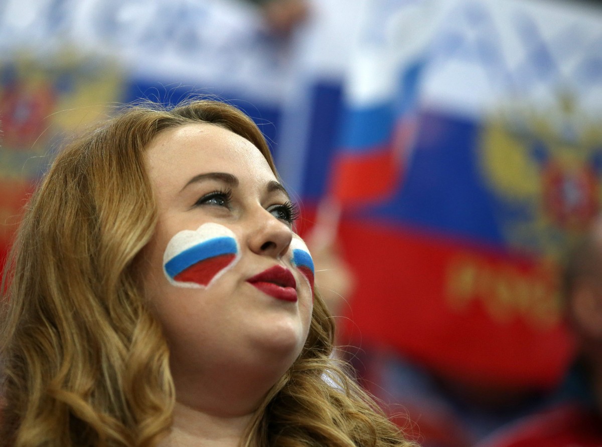 Władimir Putin ma powody do zadowolenia. Rosja rządzi na świecie