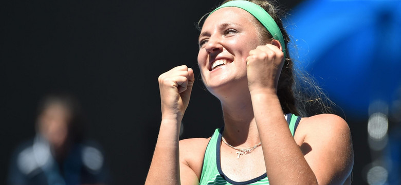 Wiktoria Azarenka: cieszę się każdą chwilą na korcie