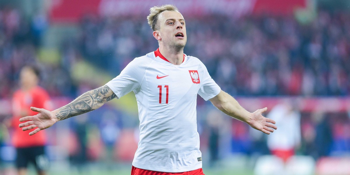 Kamil Grosicki