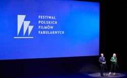 Pominięte "półkowniki" na Niebyłym Festiwalu Polskich Filmów Fabularnych w Gdyni