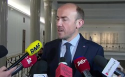 Budka: Zrobiłem test. Wyszedł negatywny, ale dostaję SMS o kwarantannie. Taki mają bałagan