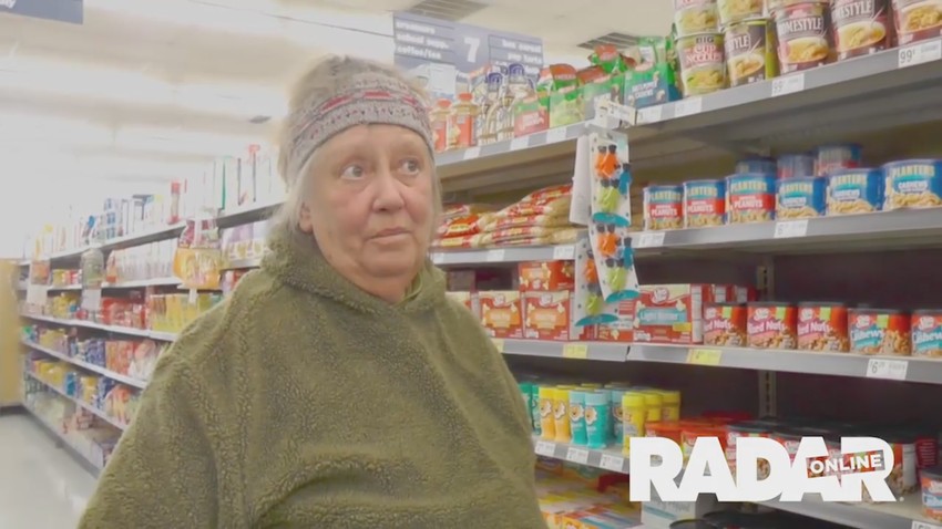 Ovako Šeli izgleda danas