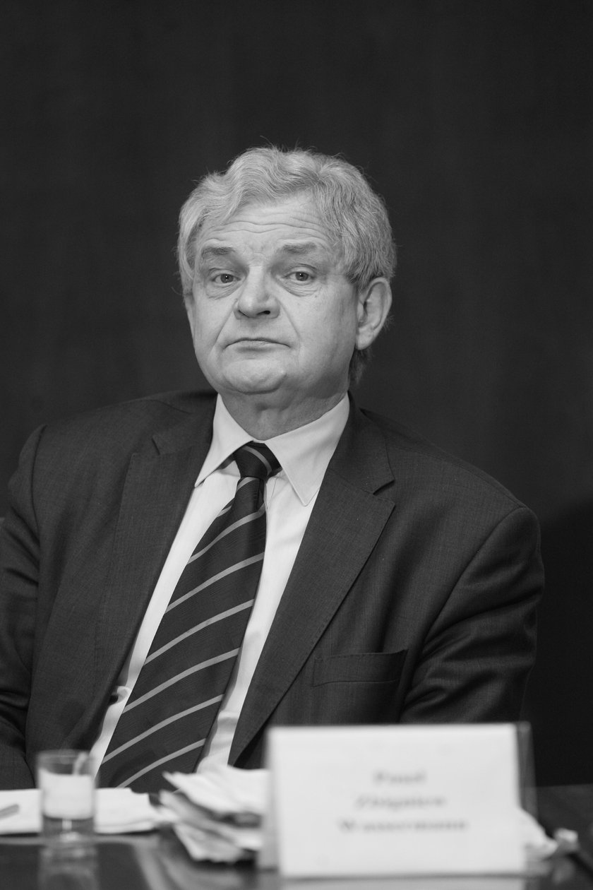 Zbigniew Wasserman