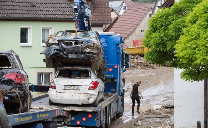 Te samochody z Niemiec wjadą do Polski?