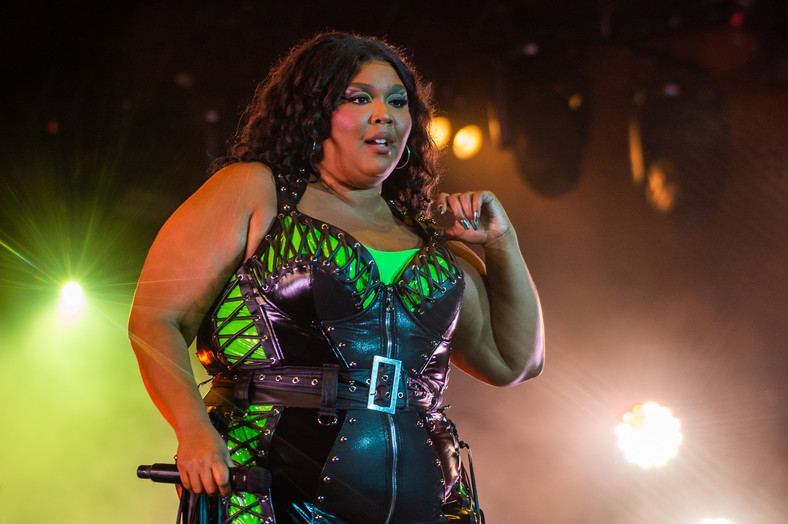 Lizzo, 2023 r. 