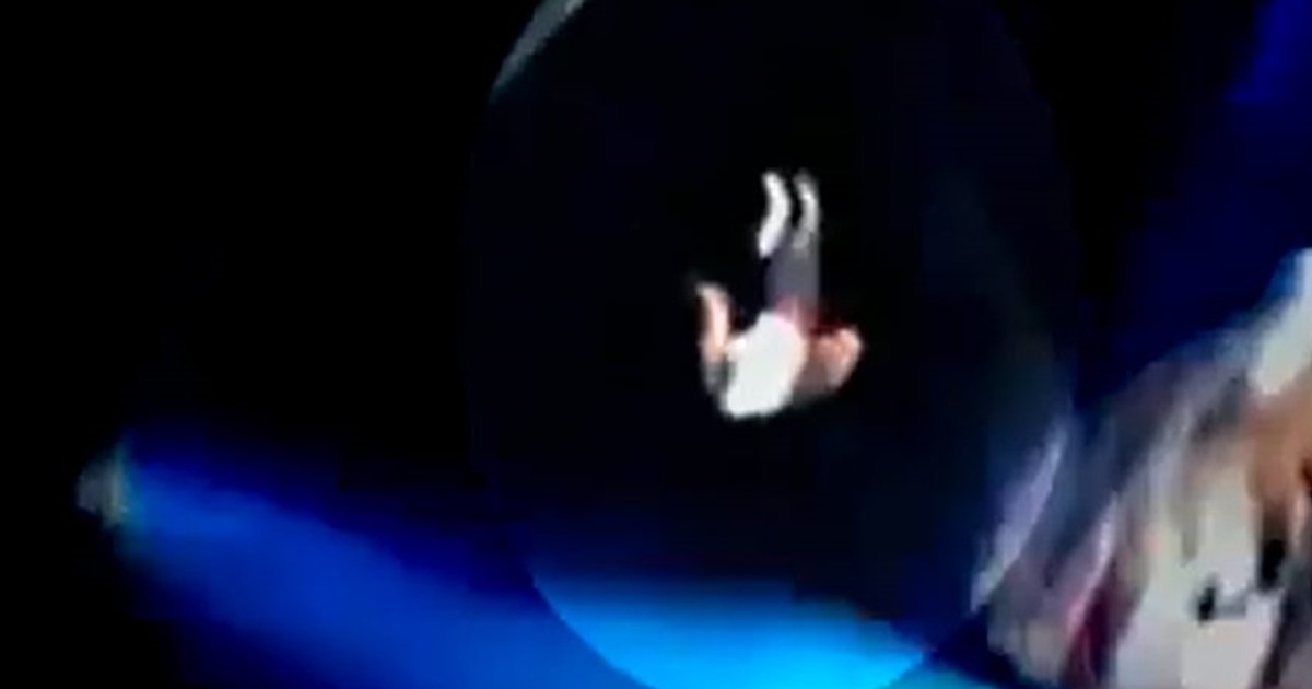 Tragedia w cyrku w Budziszynie. Salto śmierci zobaczyły rodziny z dziećmi