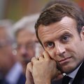 Macron ostro o Polsce: w wielu kwestiach stawia się na marginesie UE